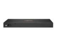 HP Przełącznik ARUBA 6100 24G 4SFP+ JL678A - 1459413 - zdjęcie 3